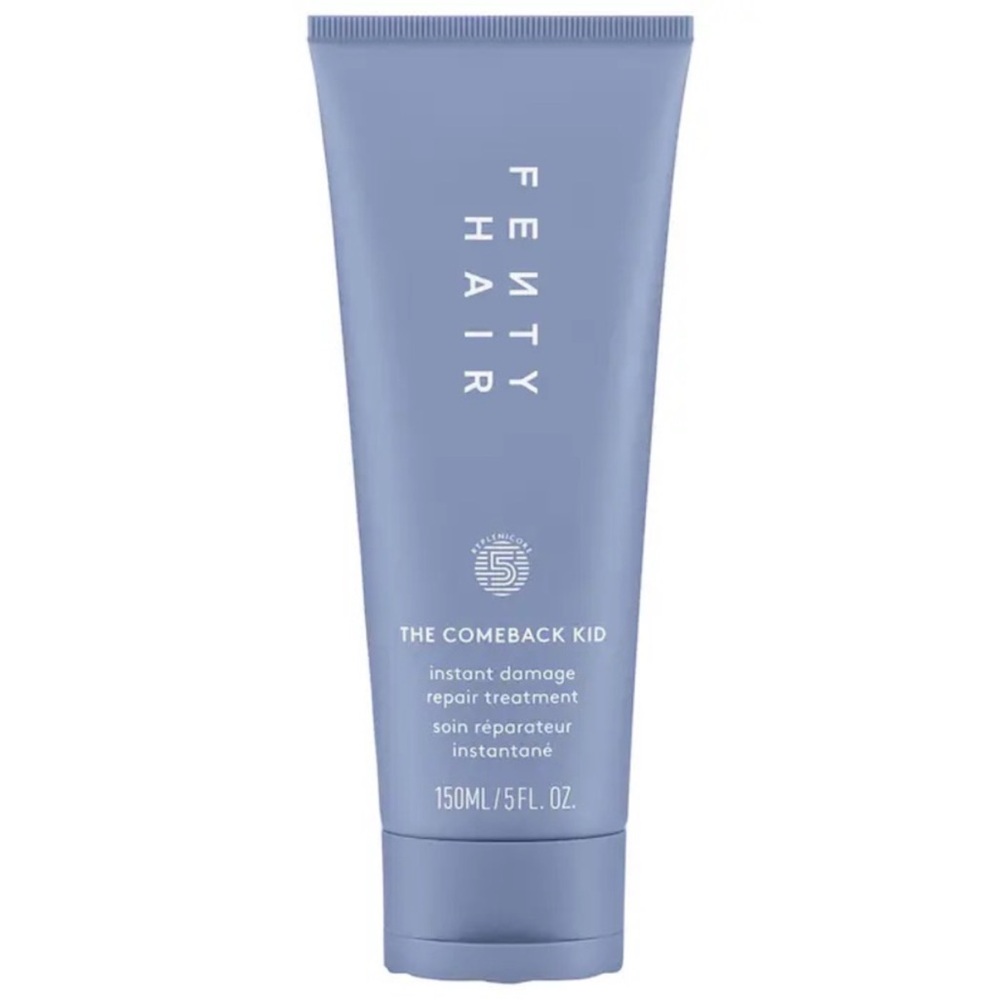 FENTY HAIR
The Comeback Kid Instant Damage Repair Treatment,‎ 150ml, New in Box
